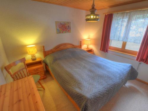 Apartamento Roche-neige