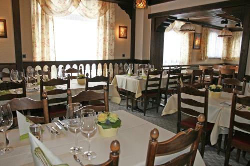 Hotel Gl�rnisch Hof