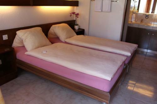 Hotel Gl�rnisch Hof