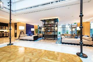 Hotel Yiuteung Mansion