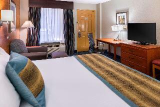 Hotel Best Western Inn