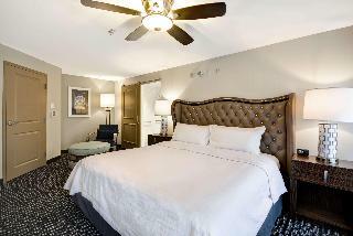 Hotel Homewood Birmingham Downtown Near Uab