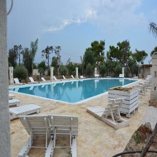 Agroturismo Agriturismo Tenuta Mazzetta