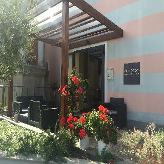 Hotel Residence Al Borgo