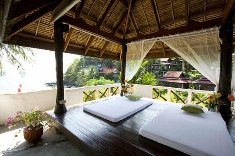Hotel Phra Nang Lanta By Vacation Village