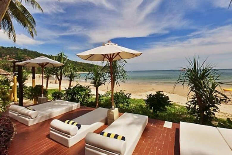Hotel Phra Nang Lanta By Vacation Village