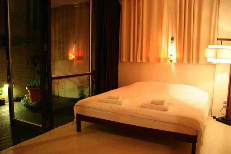 Hotel Taste Phuket