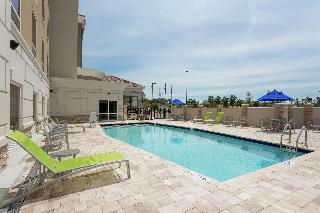 Hotel Hampton Inn & Suites Jacksonville/orange Park, Fl