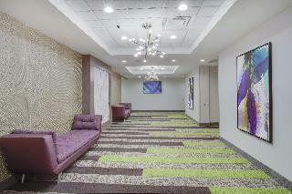 Hotel Hampton Inn & Suites Jacksonville/orange Park, Fl