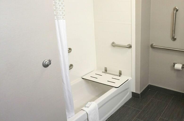 Hotel Hampton Inn Niagara Falls/airport