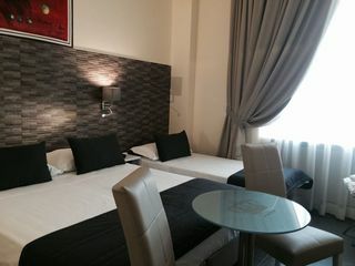 Boutique Hotel Piazza Carita
