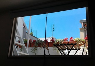 Villa Bed & Boat