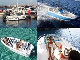 Villa Bed & Boat