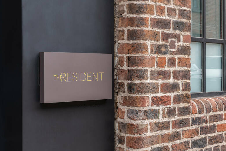 Hotel The Resident Liverpool