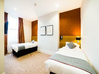 Oyo Imperial Hotel