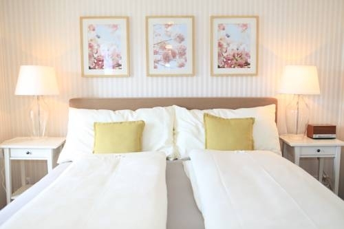 Boutique - Hotel Krone