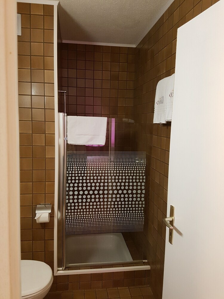Esos Hotel Quelle