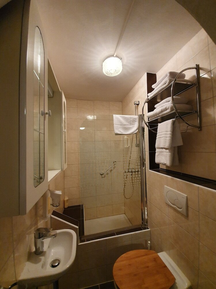 Esos Hotel Quelle