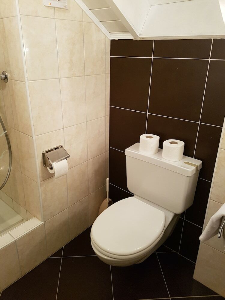 Esos Hotel Quelle