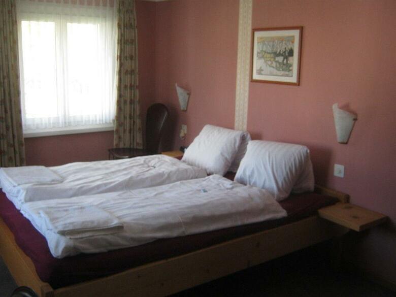 Hotel Garni Ursalina