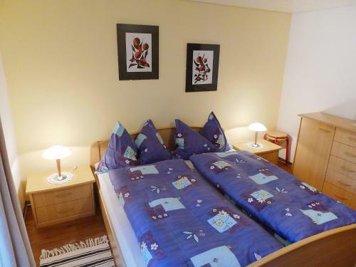 Apartment Zur Fluh Fieschertal