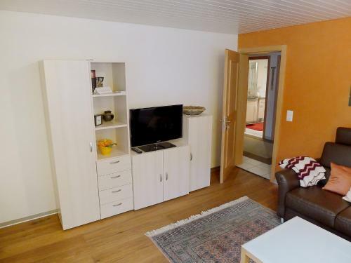 Apartment Zur Fluh Fieschertal