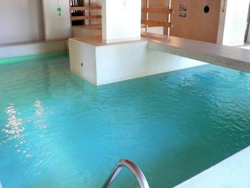 Apartamento Jeanne D'arc Montana I