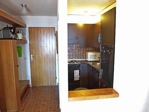 Apartamento Jeanne D'arc Montana I