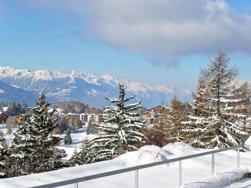 Apartamento Jeanne D'arc Montana I