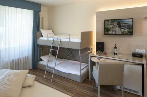 Hotel Campione