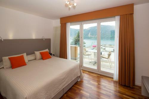 Hotel Campione