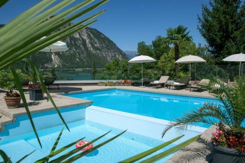 Hotel Campione