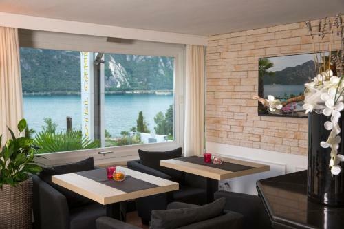 Hotel Campione