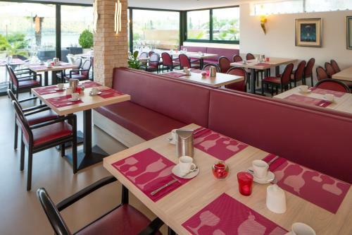Hotel Campione