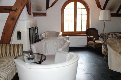 Hotel Zunfthaus Zur Rebleuten