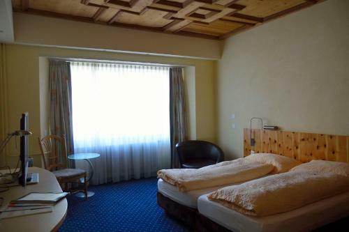 Ambiente Hotel Freieck