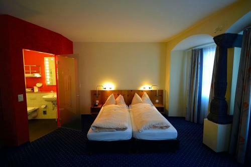 Ambiente Hotel Freieck