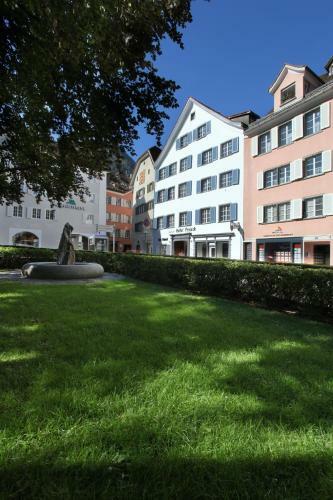 Ambiente Hotel Freieck