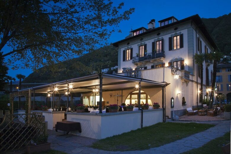 Hotel Albergo Ristorante La Palma