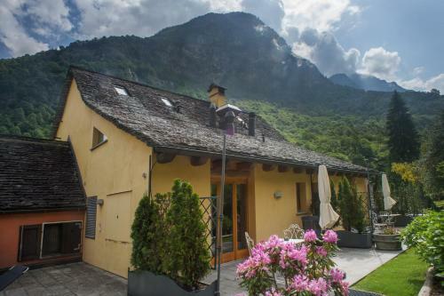 Hotel Ai Piee