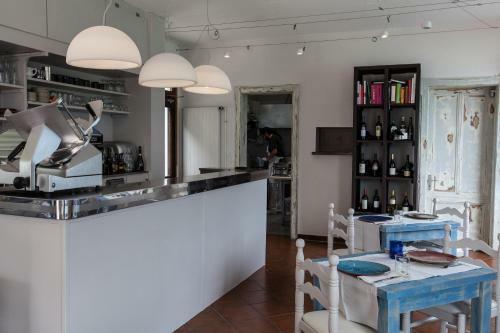 Posada Ristorante Le Bucce Di Gandria