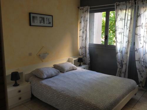 Apartamento Residence Tell