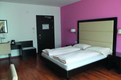 Hotel Moevenpick Touring