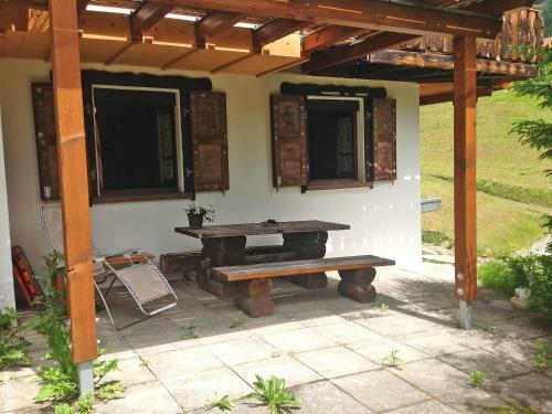 Apartamento Montana