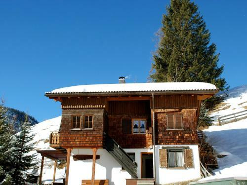 Apartamento Montana
