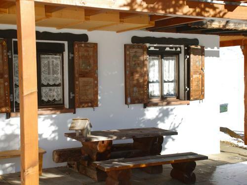 Apartamento Montana
