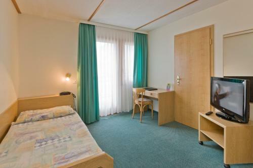 Sportcenter Wellnesshotel Olympica