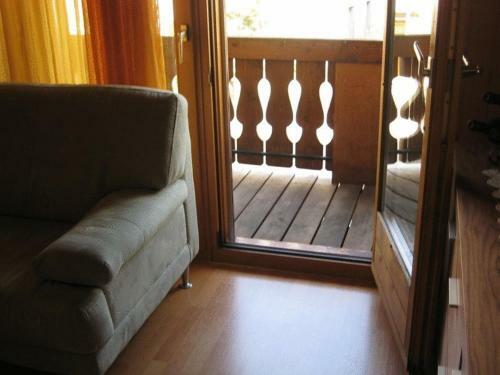 Hotel Guidon Apartments