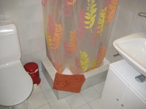 Hotel Guidon Apartments