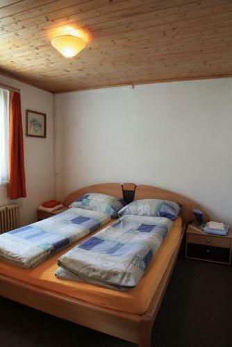 Hotel Guidon Apartments